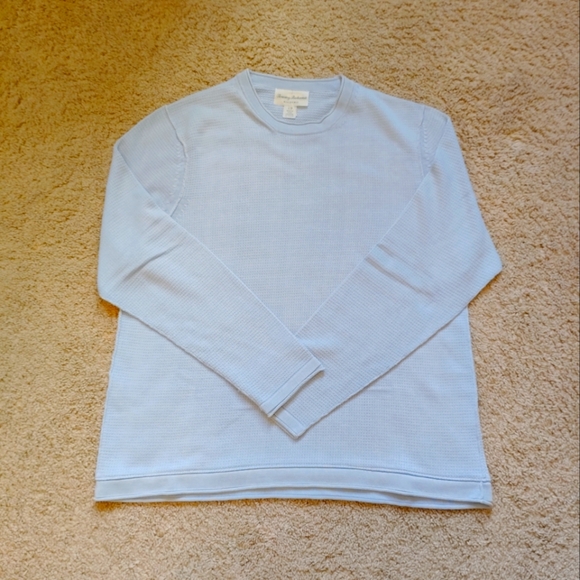 Tommy Bahama Long Sleeve shirt - Picture 2 of 6